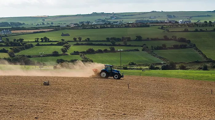 New survey shows Cork has third most expensive agri land in the country Image