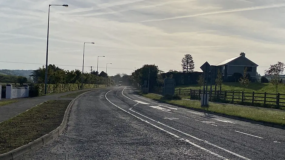 Proposal to DIY the roads of West Cork Image
