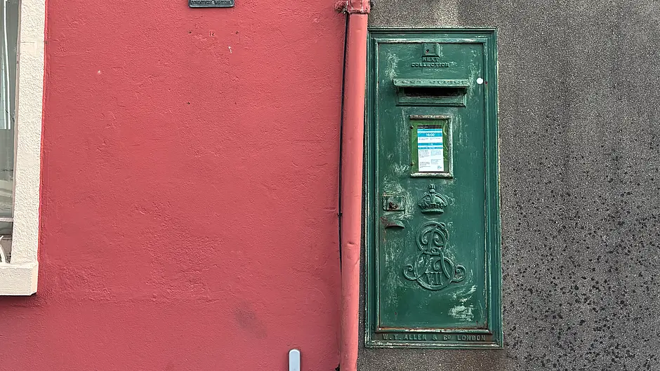 An Post responds to postbox complaints Image