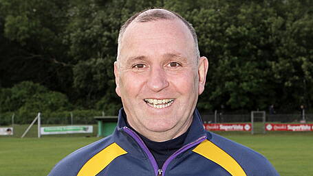 WATCH: Carbery GAA PRO Tim Buckley on their centenary event Image