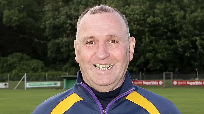 WATCH: Carbery GAA PRO Tim Buckley on their centenary event Image