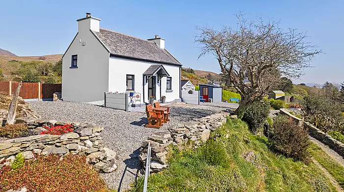HOUSE OF THE WEEK: Traditional farmhouse with modern comforts in Adrigole €395,000 Image