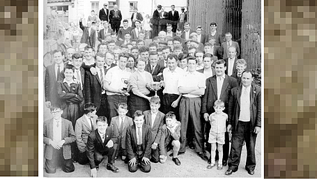 BACK IN THE DAY: The Southern Star’s celebration of West Cork nostalgia in all its forms Image