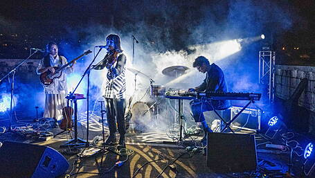 Open call for participation in upcoming Culture Night 2025 Image