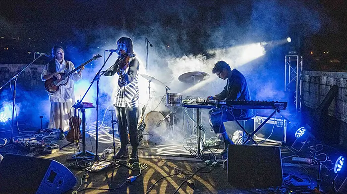 Open call for participation in upcoming Culture Night 2025 Image