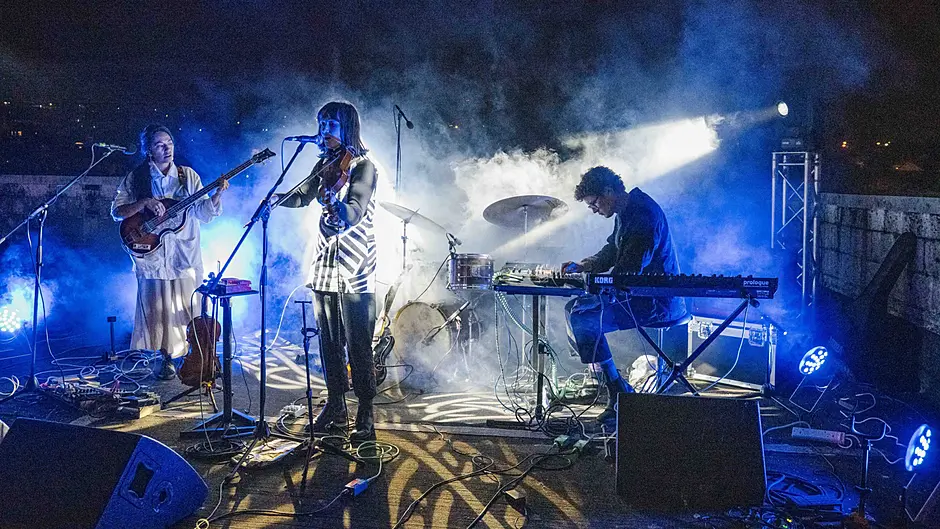 Open call for participation in upcoming Culture Night 2025 Image