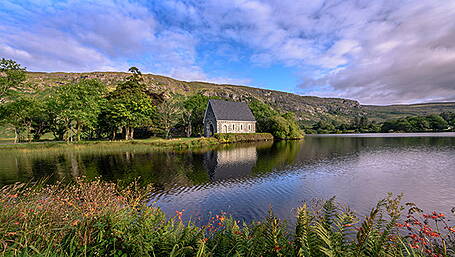 Uisce Éireann breaks ground on €6.5 million Macroom Water Treatment Plant upgrade Image
