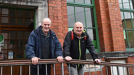 On the hunt for a post box in Skibbereen as Bantry PO also prepares for change Image