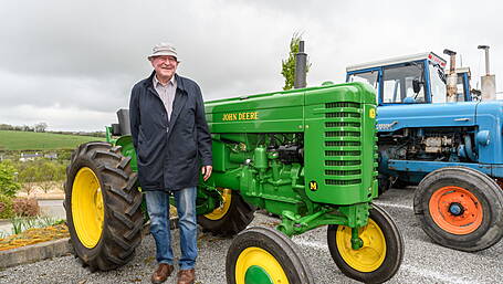 Out and About in West Cork Image
