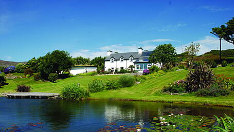 West Cork's dream homes for summer 2025 Image