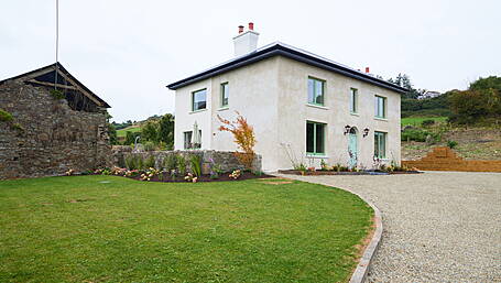 ‘I would sell my house for that’ Image
