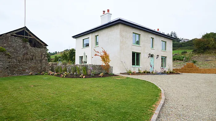 ‘I would sell my house for that’ Image