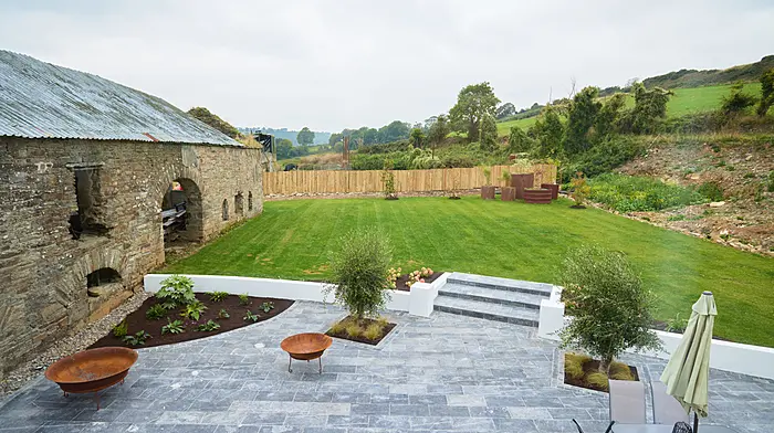The Great House Revival - Series 5Rockhouse Picture: Miki Barlok
