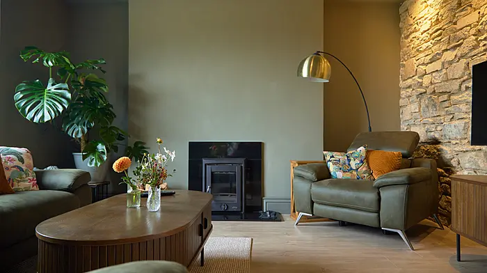 The Great House Revival - Series 5Rockhouse Picture: Miki Barlok