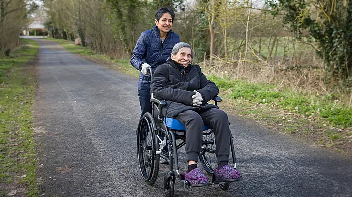 KNOW YOUR RIGHTS: Support for carers Image