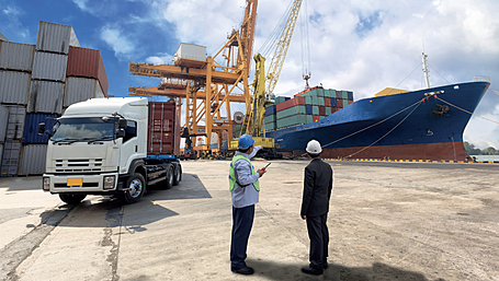 CILT Mobility & Supply Chain Skillnet: Empowering Future Leaders in Maritime Operations Image