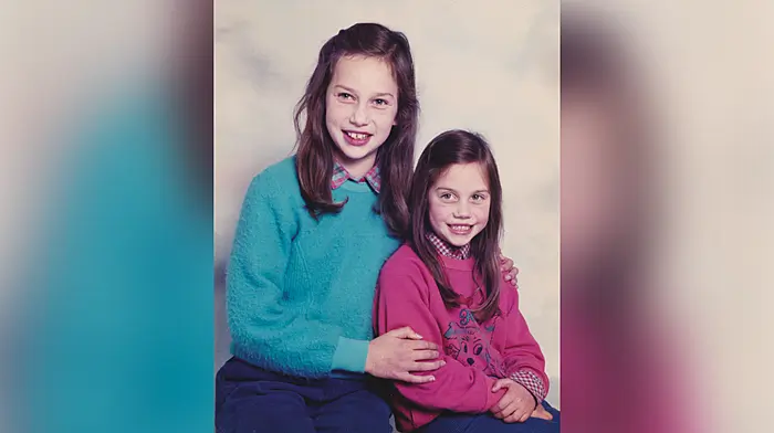 David French recalls his sister in new book, ‘For Valerie’ Image