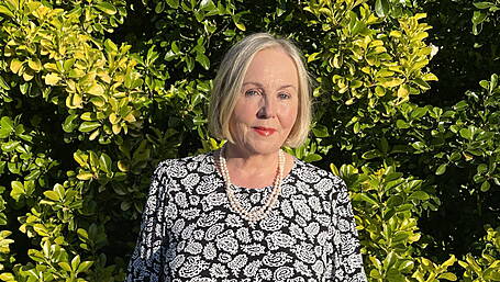 Mizen to Dublin and back again as West Cork lady walks her way back to health Image