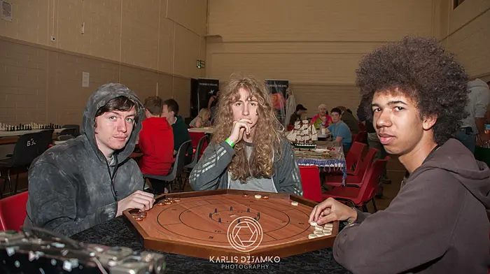 Game on at Bantry Gamecon Image