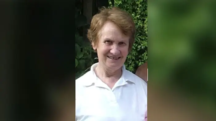 Side by side, Innishannon couple laid to rest at home Image