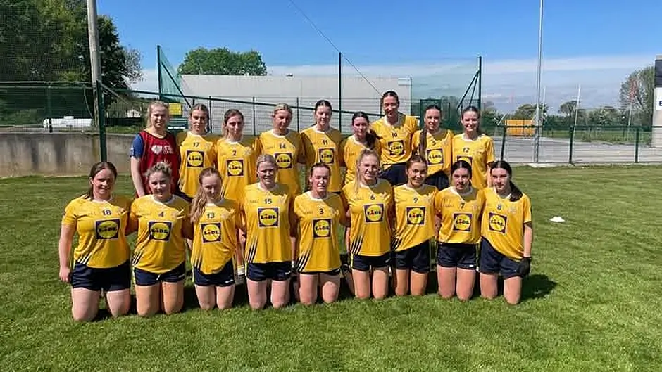 West Cork LGFA clubs battle for county league semi-final spots Image