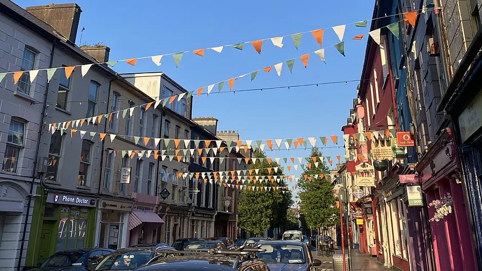 Celebrate mind, body and community during Clonakilty Wellness Week Image