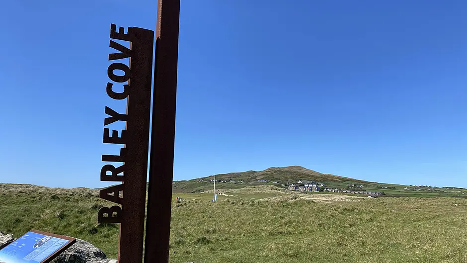 Oysterhaven regains Green Coast status in annual An Taisce awards Image