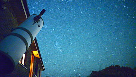 Dark Sky plans for Beara Image