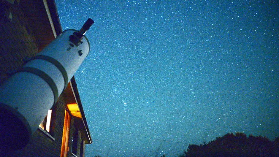 Dark Sky plans for Beara Image