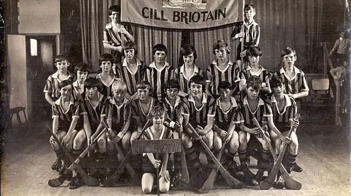 BACK IN THE DAY: The Southern Star’s celebration of West Cork nostalgia in all its forms Image