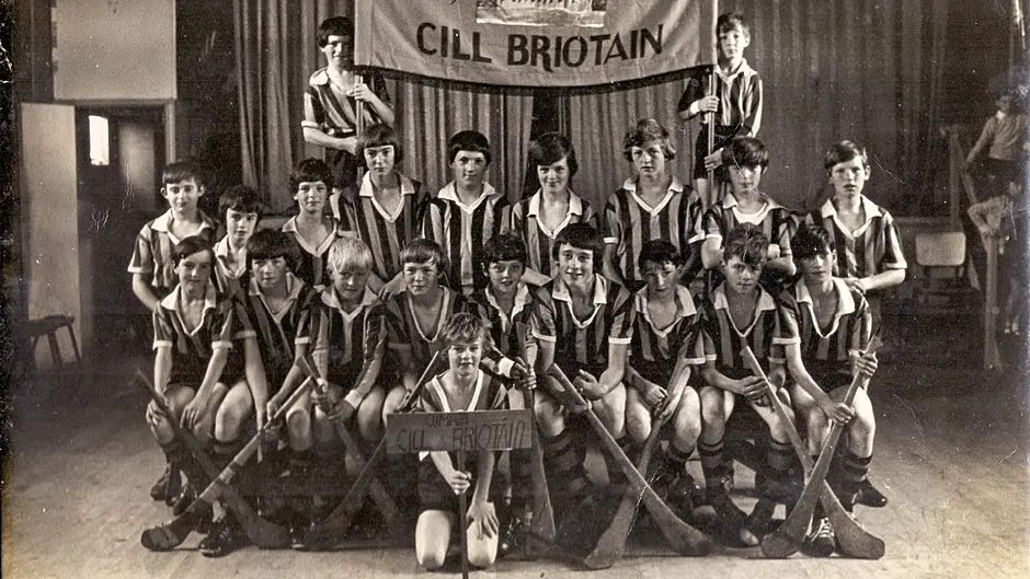 BACK IN THE DAY: The Southern Star’s celebration of West Cork nostalgia in all its forms Image
