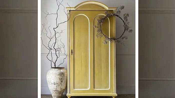 INTERIORS: From sunny shades to mellow yellow Image
