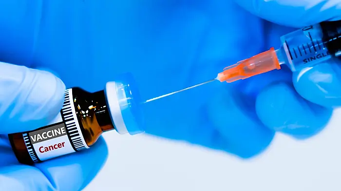 CUTTING DOWN CANCER: Training your body to destroy cancer Image