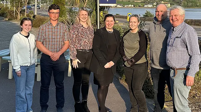 Celtic Ross Hotel to sponsor South West Coastal Yawl Rowing Association Image