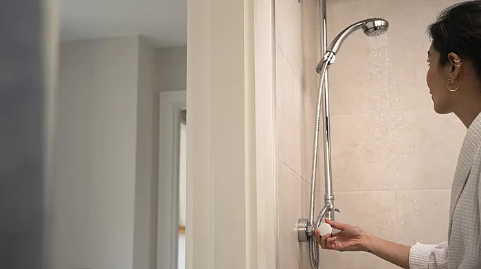 Uisce Éireann appealing to communities across Cork to reduce water usage Image