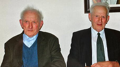 Celebrating 100th birthday – twice! Image