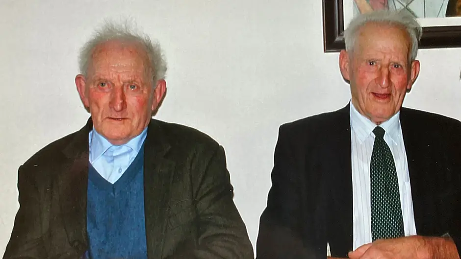 Celebrating 100th birthday – twice! Image