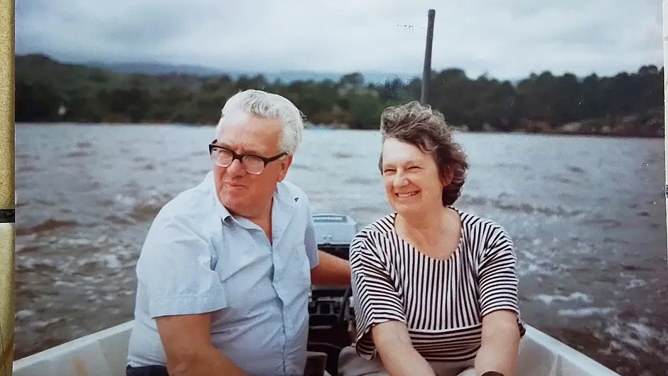 A unique legacy for Glengarriff Image