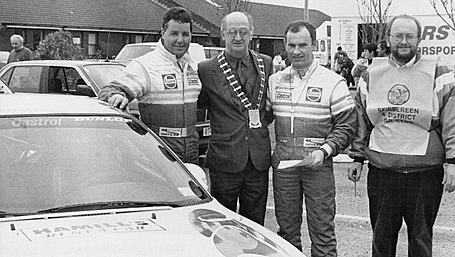 BACK IN THE DAY: The Southern Star’s celebration of West Cork nostalgia in all its forms Image