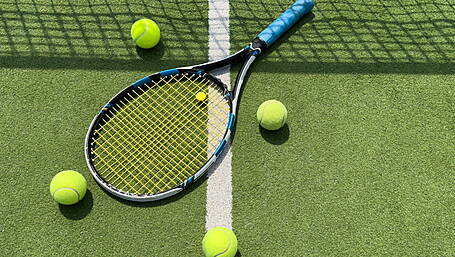 Schull Tennis Club aces a new winter league Image