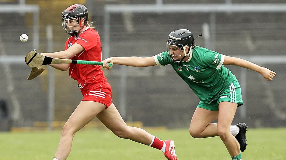 Clinical Cork fire warning as defence of All-Ireland crown begins with 38-point rout of Limerick Image
