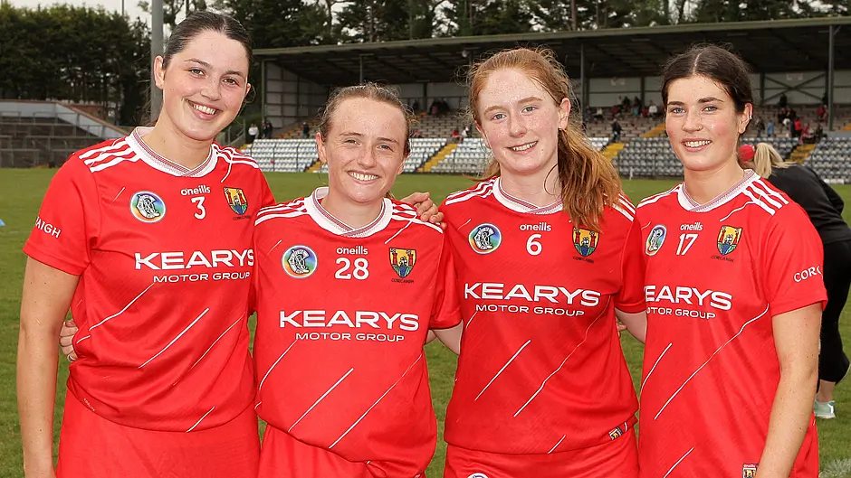 O’Brien: Rebels want to win all our U23 games Image