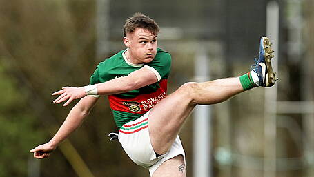 COUNTY LEAGUE ROUND-UP: Clonakilty, Nemo and the Barrs battle it out at top of Division 1 Image