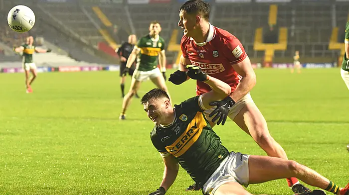 JOHN HAYES: Jekyll and Hyde Cork need to produce the goods against Kerry Image