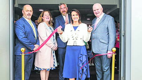 Double celebrations at Spice O’Life Image