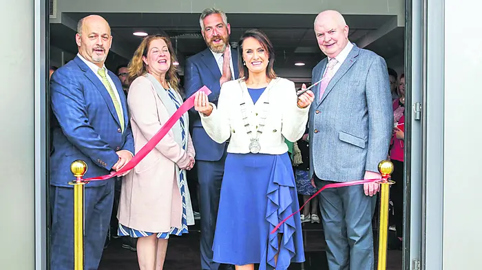 Double celebrations at Spice O’Life Image