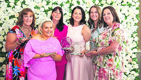 West Cork ‘brimming with talent’ as businesswomen celebrate success Image