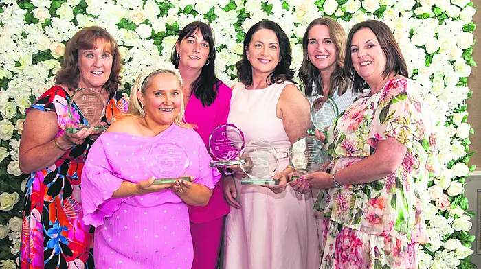 West Cork ‘brimming with talent’ as businesswomen celebrate success Image
