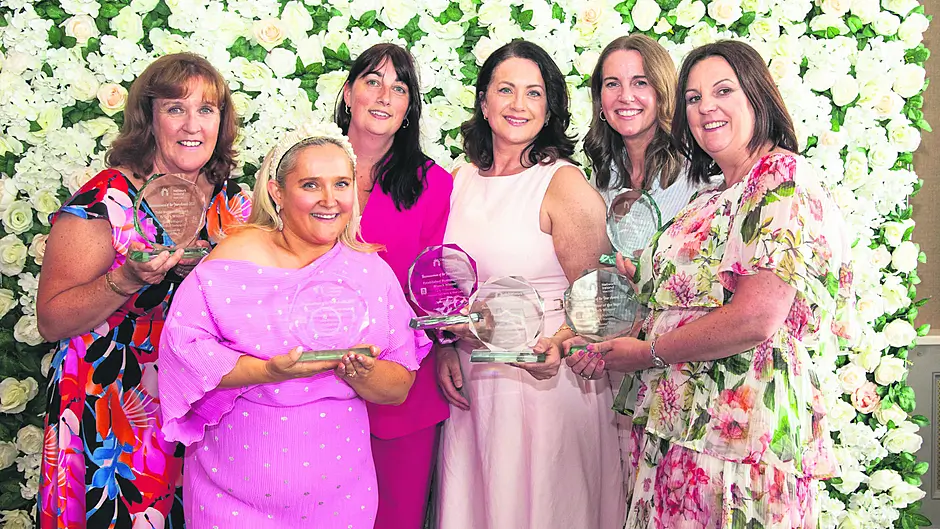 West Cork ‘brimming with talent’ as businesswomen celebrate success Image
