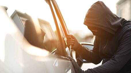 Cars stolen across West Cork area Image